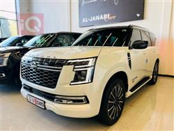 نیسان پاترۆل